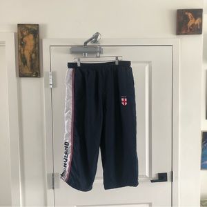 England 3 quarter shorts